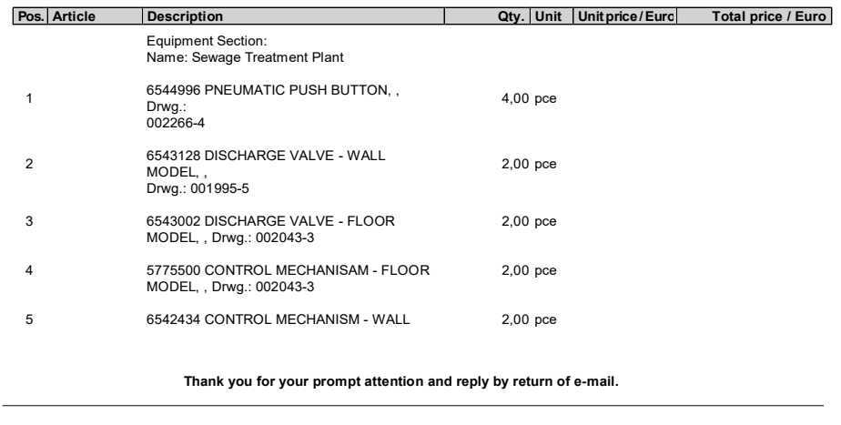 【询价】船用配件采购—配件（CK-L20230907-02）询价-泰州昌宽社区-报价采购-船用采购网-船舶物料采购-船务服务-一站式船用设备供应服务