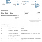 船用配件采购—配件（CK-R20230907-01）询价-船用采购网-船舶物料采购-船务服务-一站式船用设备供应服务