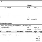 船用配件采购—桥式空调分体（CK-J20230908-02）询价-船用采购网-船舶物料采购-船务服务-一站式船用设备供应服务