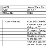 船用配件采购—配件（CK-J20230908-08）询价-船用采购网-船舶物料采购-船务服务-一站式船用设备供应服务