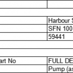 船用配件采购—泵（CK-J20230908-09）询价-船用采购网-船舶物料采购-船务服务-一站式船用设备供应服务