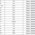 船用配件采购—配件（CK-J20230908-12）询价-船用采购网-船舶物料采购-船务服务-一站式船用设备供应服务