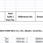 船用配件采购—滚珠轴承/密封（CK-J20230911-07）询价-船用采购网-船舶物料采购-船务服务-一站式船用设备供应服务