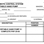 船用配件采购—便携式手动泵（CK-H20230912-02）询价-船用采购网-船舶物料采购-船务服务-一站式船用设备供应服务