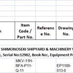 船用配件采购—液压泵（CK-J20230912-03）询价-船用采购网-船舶物料采购-船务服务-一站式船用设备供应服务