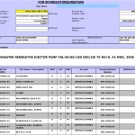 船用配件采购—ALFA配件（CK-R20230912-04）询价-船用采购网-船舶物料采购-船务服务-一站式船用设备供应服务