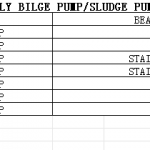 船舶配件—船用泵配件（CK-L20231020-21）询价-船用采购网-船舶物料采购-船务服务-一站式船用设备供应服务