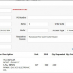 船用配件采购—传感器（CK-R20231010-10）询价-船用采购网-船舶物料采购-船务服务-一站式船用设备供应服务