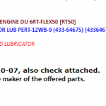 船用配件采购—泵备件（CK-H20231018-11）询价-船用采购网-船舶物料采购-船务服务-一站式船用设备供应服务