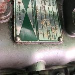 船用配件采购—救生艇起动电机（CK-H20231016-09）询价-船用采购网-船舶物料采购-船务服务-一站式船用设备供应服务