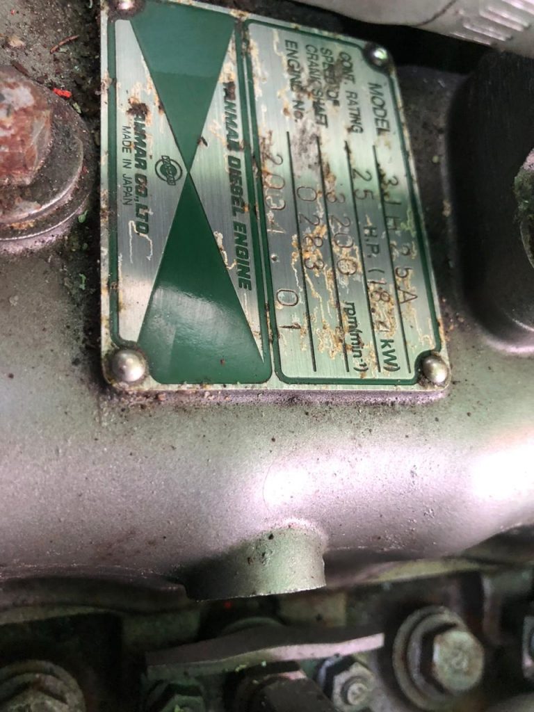 【询价】船用配件采购—救生艇起动电机（CK-H20231016-09）询价-泰州昌宽社区-报价采购-船用采购网-船舶物料采购-船务服务-一站式船用设备供应服务