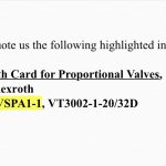 船用配件采购—Rexroth Card（CK-L20231005-01）询价-船用采购网-船舶物料采购-船务服务-一站式船用设备供应服务