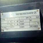 船用配件采购—三相异步电动机（CK-R20231008-12）询价-船用采购网-船舶物料采购-船务服务-一站式船用设备供应服务