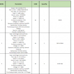 船舶设备—船用离心泵（CK-C20231025-02）询价-船用采购网-船舶物料采购-船务服务-一站式船用设备供应服务