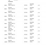船用配件采购—泵配件（CK-L20230930-01）询价-船用采购网-船舶物料采购-船务服务-一站式船用设备供应服务