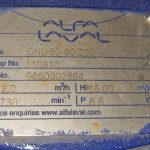 船用配件采购—Alfa Laval备件（CK-R20231020-02）询价-船用采购网-船舶物料采购-船务服务-一站式船用设备供应服务