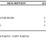 船用配件采购—洋马配件（CK-L20231007-02）询价-船用采购网-船舶物料采购-船务服务-一站式船用设备供应服务
