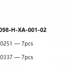 船舶配件—过滤器滤芯（CK-R20231031-04）询价-船用采购网-船舶物料采购-船务服务-一站式船用设备供应服务
