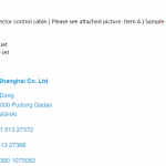 船舶配件—备件（CK-J20231024-04）询价-船用采购网-船舶物料采购-船务服务-一站式船用设备供应服务