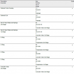 船用配件采购—压缩机配件（CK-R20231012-15）询价-船用采购网-船舶物料采购-船务服务-一站式船用设备供应服务