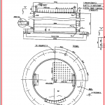 船用配件采购—吸压载玫瑰篮（CK-H20231011-10）询价-船用采购网-船舶物料采购-船务服务-一站式船用设备供应服务