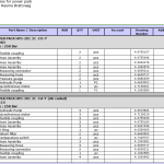 船用配件采购—Rolls-Royce（CK-R20231013-08）询价-船用采购网-船舶物料采购-船务服务-一站式船用设备供应服务