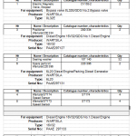 船用配件采购—WARTSILA（CK-R20231013-25）询价-船用采购网-船舶物料采购-船务服务-一站式船用设备供应服务