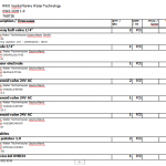 船用配件采购—备件（CK-R20231013-27）询价-船用采购网-船舶物料采购-船务服务-一站式船用设备供应服务
