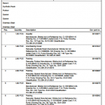 船用配件采购—备件（CK-R20231016-20）询价-船用采购网-船舶物料采购-船务服务-一站式船用设备供应服务