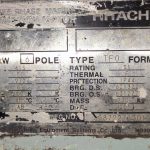 船用配件采购—三相船用感应电动机（CK-J20231007-01）询价-船用采购网-船舶物料采购-船务服务-一站式船用设备供应服务