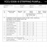船舶配件— 泵备件（CK-D20231027-01）询价-船用采购网-船舶物料采购-船务服务-一站式船用设备供应服务