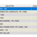 船用配件采购—O型圈（CK-C20231019-02）询价-船用采购网-船舶物料采购-船务服务-一站式船用设备供应服务
