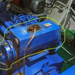 船用配件采购—WECHAI配件（CK-J20231012-03）询价-船用采购网-船舶物料采购-船务服务-一站式船用设备供应服务