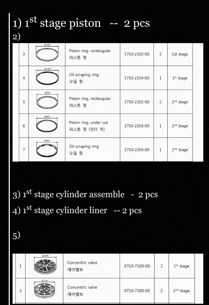 【询价】船舶配件—备件（CK-D20231031-01）询价-泰州昌宽社区-报价采购-船用采购网-船舶物料采购-船务服务-一站式船用设备供应服务