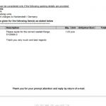 船用配件采购—法兰（CK-L20231003-01）询价-船用采购网-船舶物料采购-船务服务-一站式船用设备供应服务