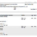 船用配件采购—喷雾器（CK-H20231018-03）询价-船用采购网-船舶物料采购-船务服务-一站式船用设备供应服务