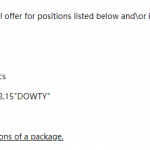 船用配件采购—齿轮泵备件（CK-R20231018-12）询价-船用采购网-船舶物料采购-船务服务-一站式船用设备供应服务