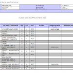 船用配件采购—WARTSILA配件（CK-R20231012-05）询价-船用采购网-船舶物料采购-船务服务-一站式船用设备供应服务