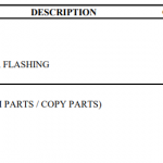 船用配件采购—过滤器闪烁（CK-L20231007-07）询价-船用采购网-船舶物料采购-船务服务-一站式船用设备供应服务