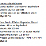 船舶配件—备件（CK-Y20231031-01）询价-船用采购网-船舶物料采购-船务服务-一站式船用设备供应服务