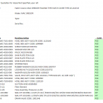 船舶备件—麦基嘉折叠式舱口（CK-H20231020-13）询价-船用采购网-船舶物料采购-船务服务-一站式船用设备供应服务