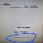 船用配件采购—备件（CK-D20231020-01）询价-船用采购网-船舶物料采购-船务服务-一站式船用设备供应服务