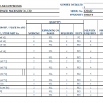 船用配件采购—备件（CK-R20231016-24）询价-船用采购网-船舶物料采购-船务服务-一站式船用设备供应服务