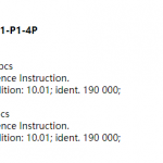 船用配件采购—Rotor/Stator（CK-R20231008-03）询价-船用采购网-船舶物料采购-船务服务-一站式船用设备供应服务