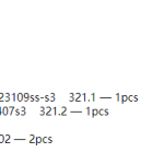 船舶配件—HERLEV DENMARK备件（CK-R20231026-10）询价-船用采购网-船舶物料采购-船务服务-一站式船用设备供应服务