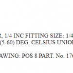 船舶配件—备件（CK-J20231027-19）询价-船用采购网-船舶物料采购-船务服务-一站式船用设备供应服务