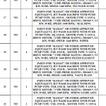 船用配件采购—泵备件（CK-Y20231018-01）询价-船用采购网-船舶物料采购-船务服务-一站式船用设备供应服务