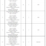 船舶设备—船用离心泵（CK-C20231025-02）询价-船用采购网-船舶物料采购-船务服务-一站式船用设备供应服务