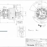 船舶配件—液压马达（CK-H20231030-02）询价-船用采购网-船舶物料采购-船务服务-一站式船用设备供应服务