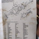 船用泵—DESMI泵配件（CK-C20231020-02）询价-船用采购网-船舶物料采购-船务服务-一站式船用设备供应服务